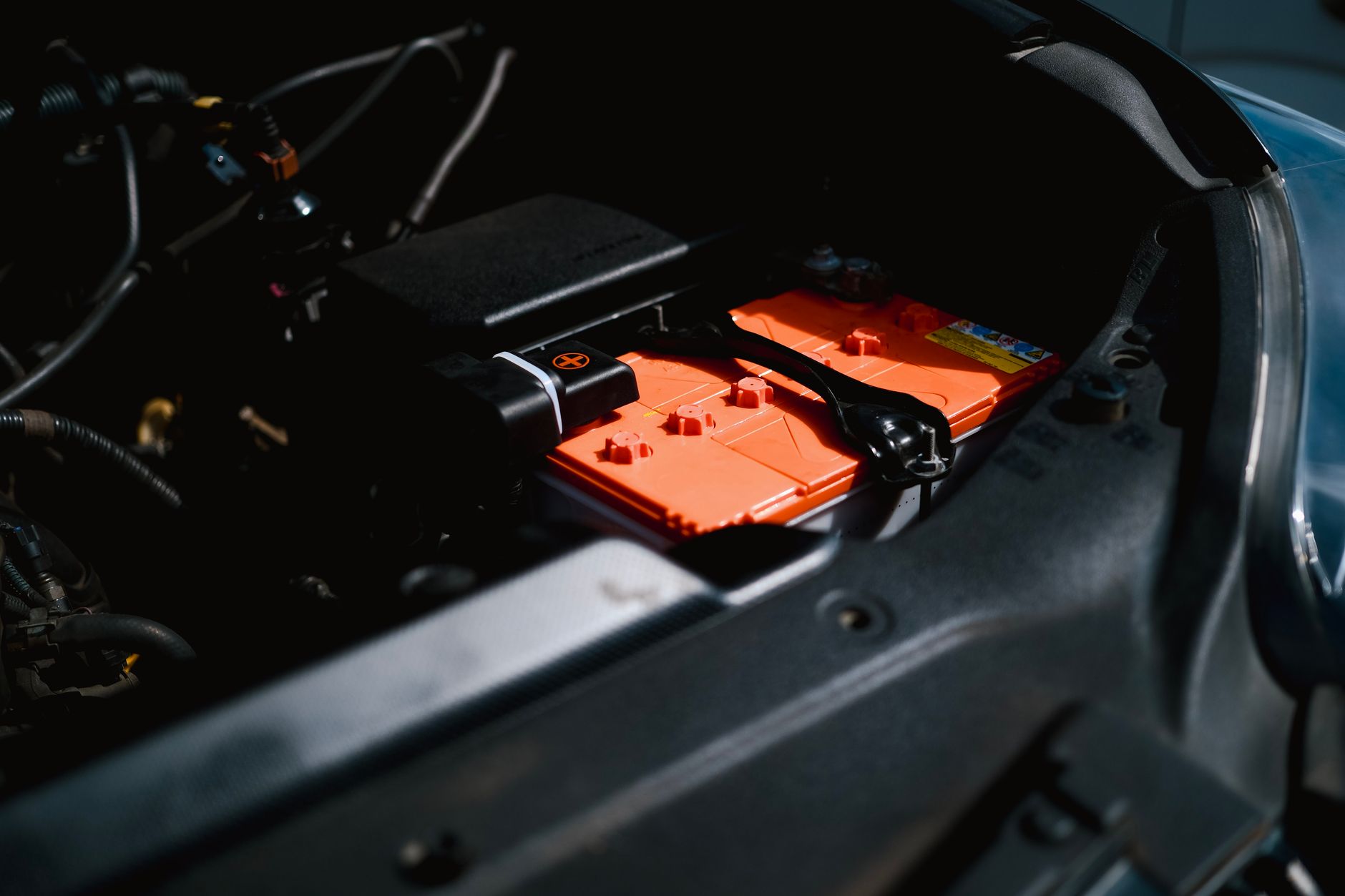 Global Battery-Grade Lithium Carbonate Market 2021–2031: Size, Share, Trends and Forecast — report cover