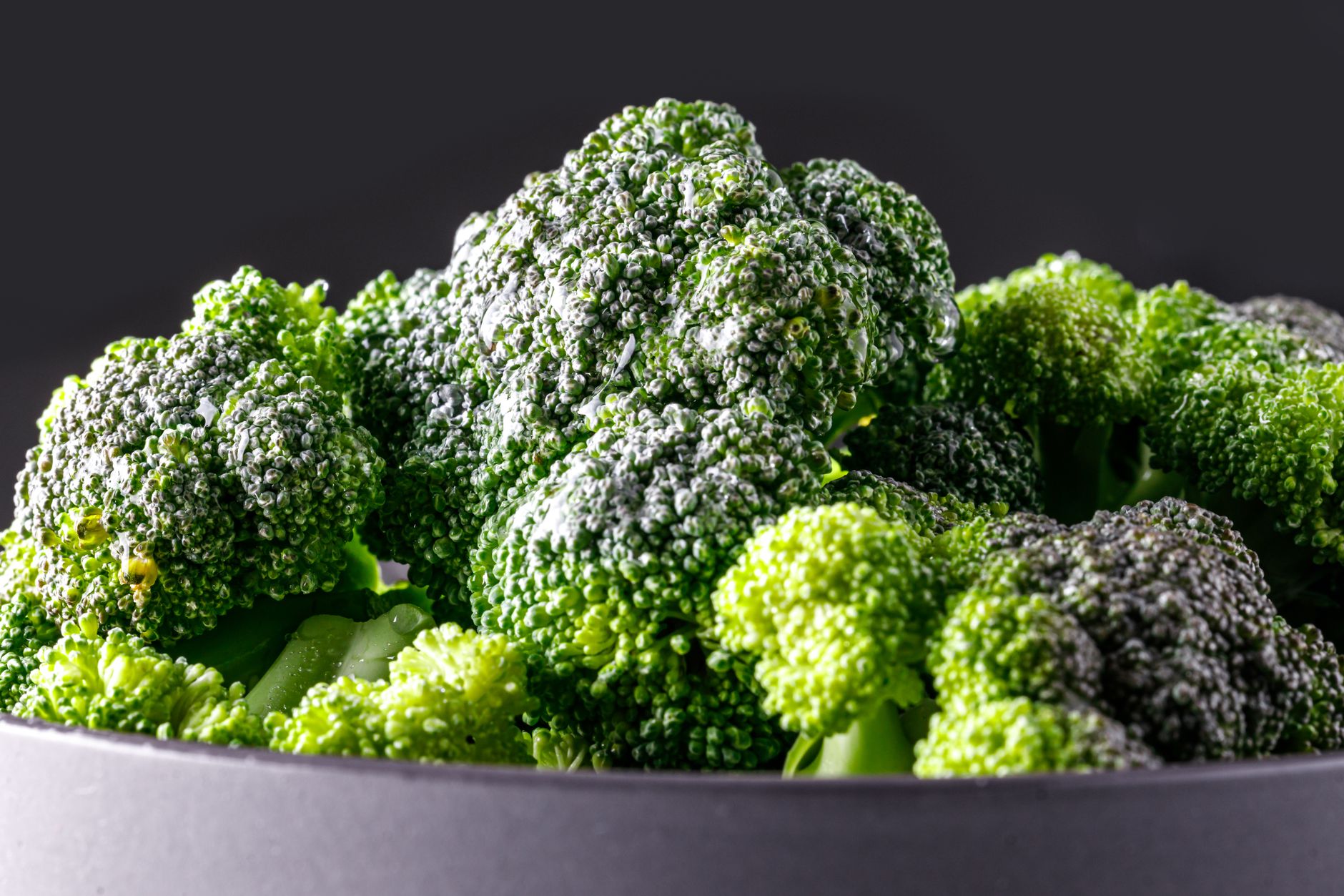 Global Frozen Broccoli Market 2021–2031: Size, Share, Trends and Forecast — report cover