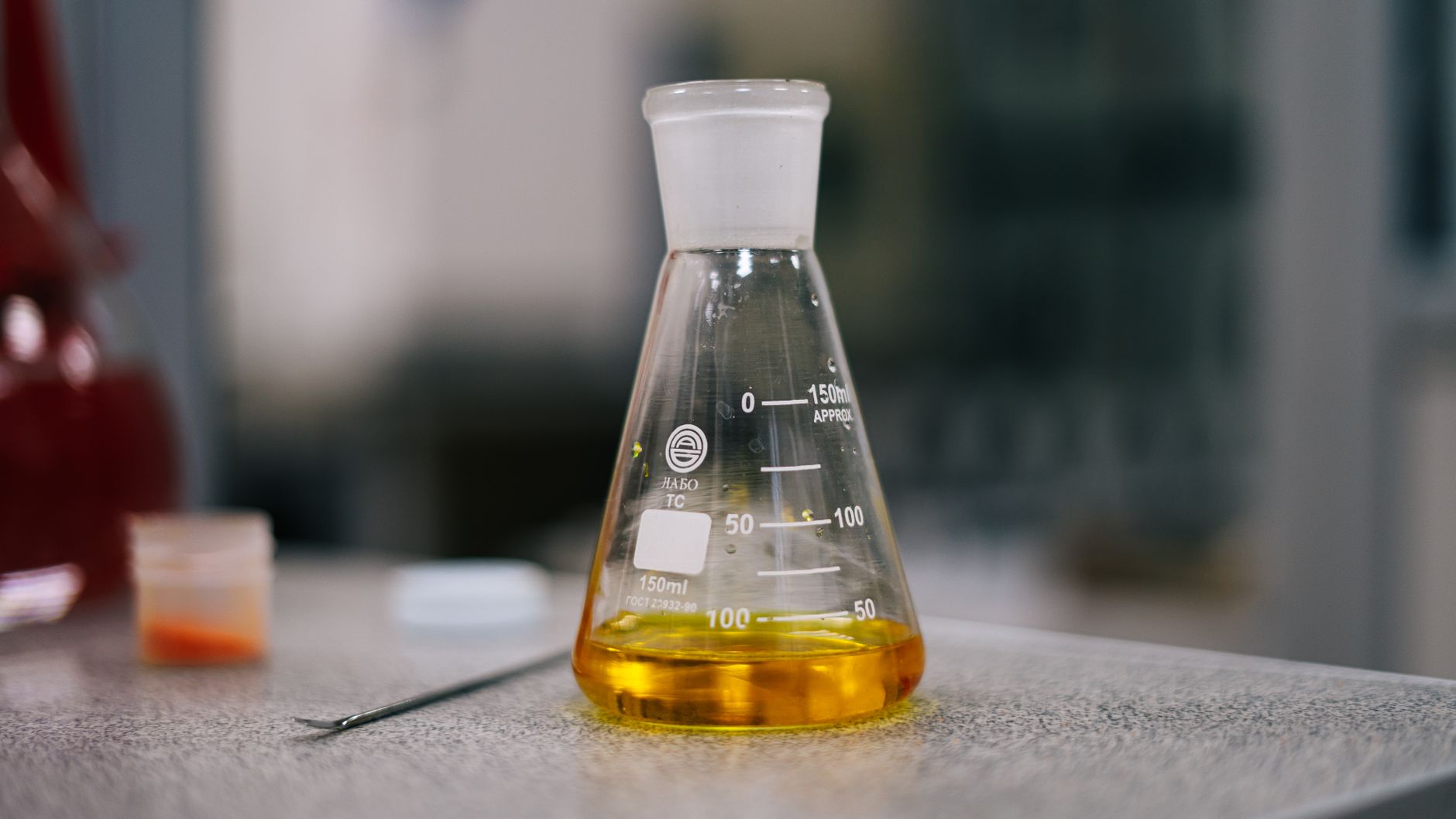 Global Aniline Market 2021–2031: Size, Share, Trends and Forecast — report cover