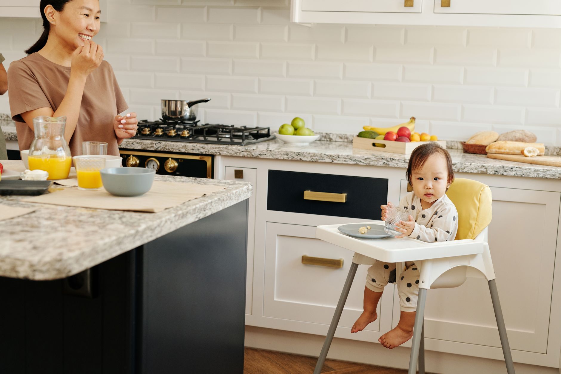 Global Baby Cereal Market 2021–2031: Size, Share, Trends and Forecast — report cover
