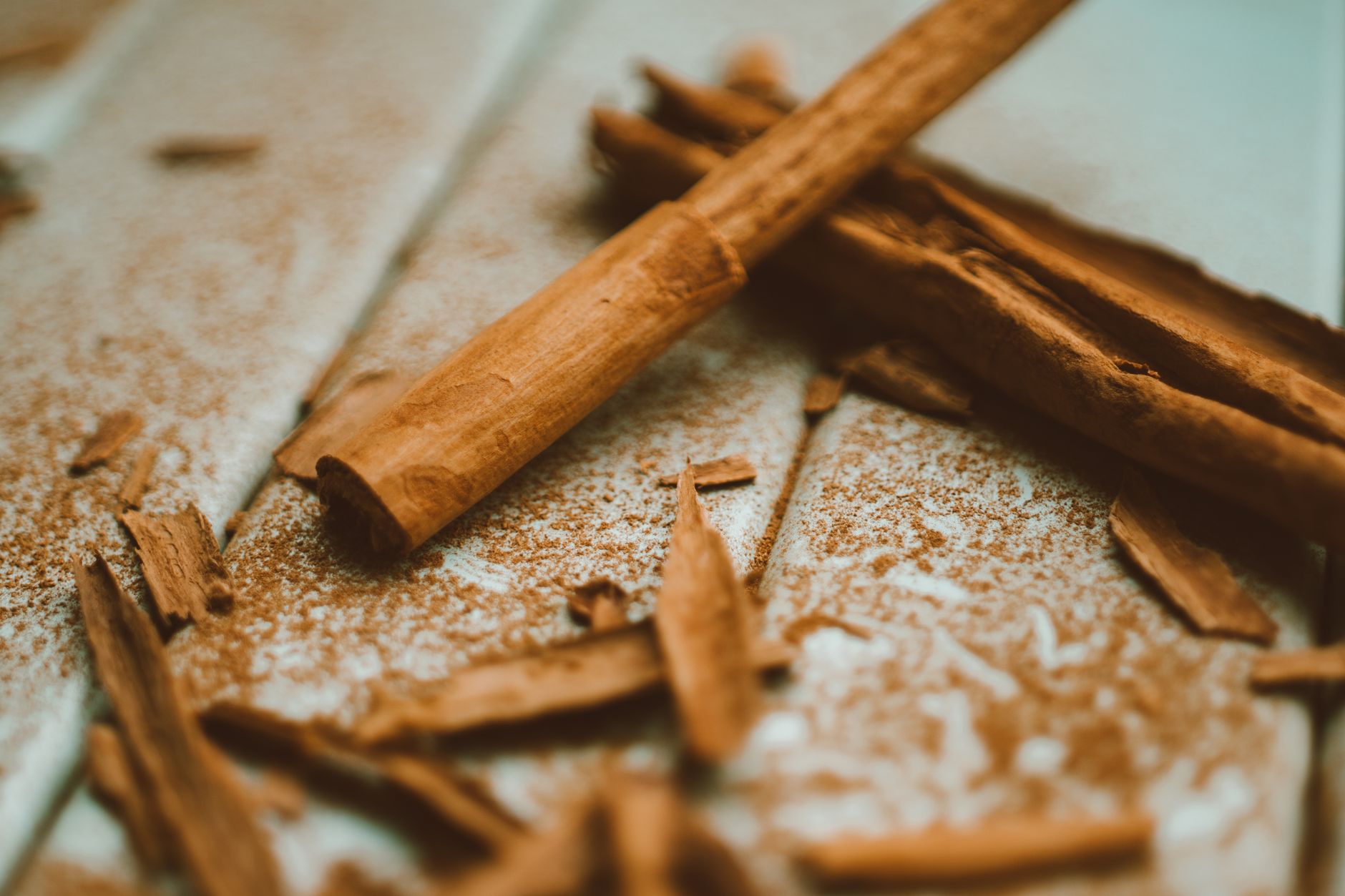 Global Cinnamon Bark Oil Market 2021–2031: Size, Share, Trends and Forecast — report cover