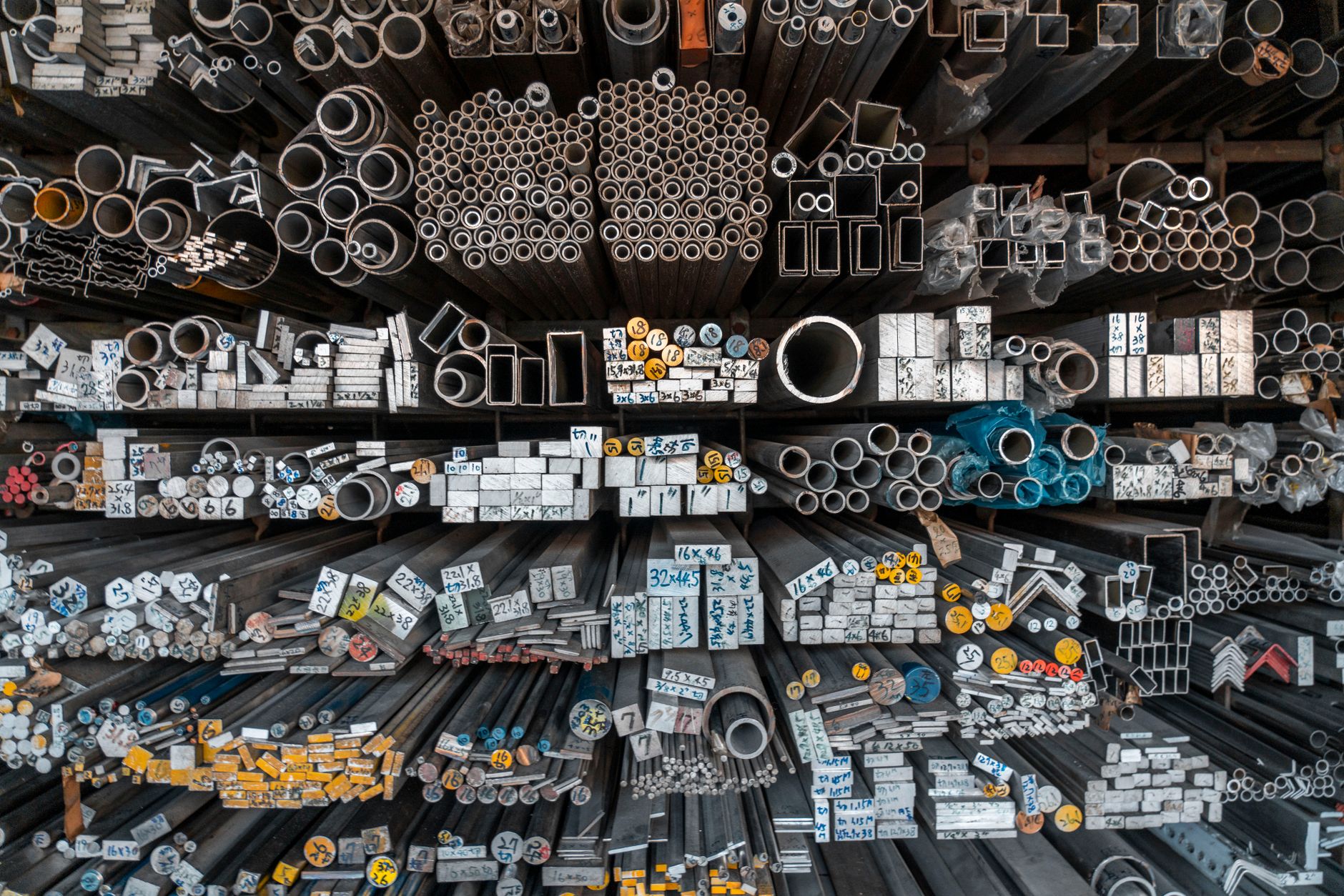 Global Copper Tube and Pipe Market 2021–2031: Size, Share, Trends and Forecast — report cover