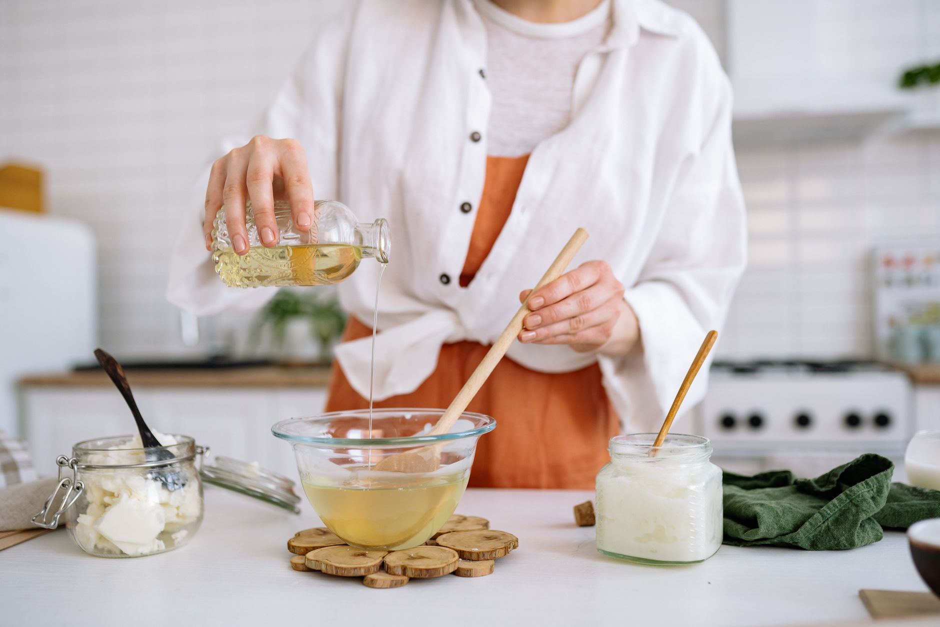 Global Cottonseed Oil Market 2021–2031: Size, Share, Trends and Forecast — report cover