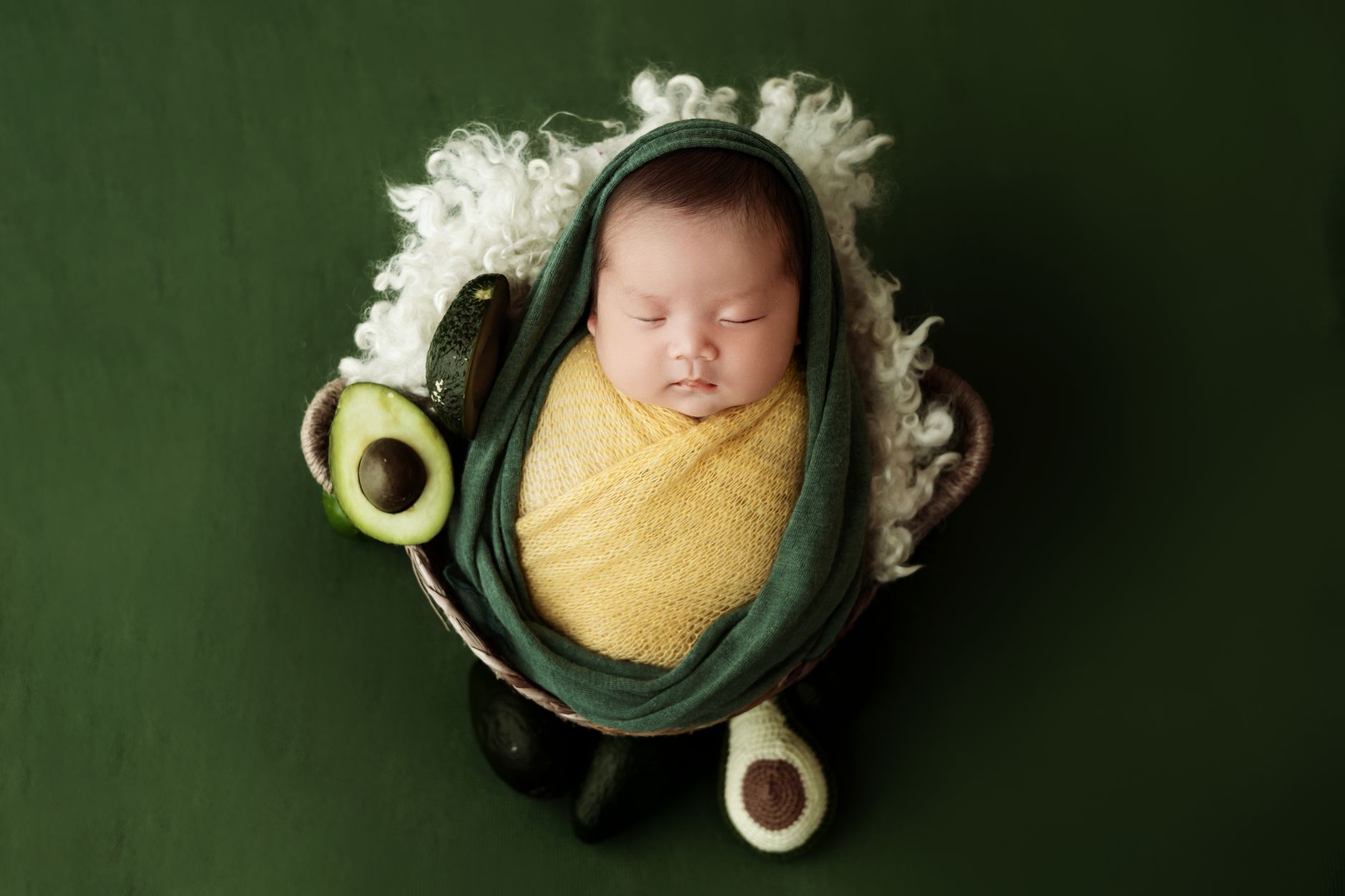 Global Frozen Avocado Market 2021–2031: Size, Share, Trends and Forecast