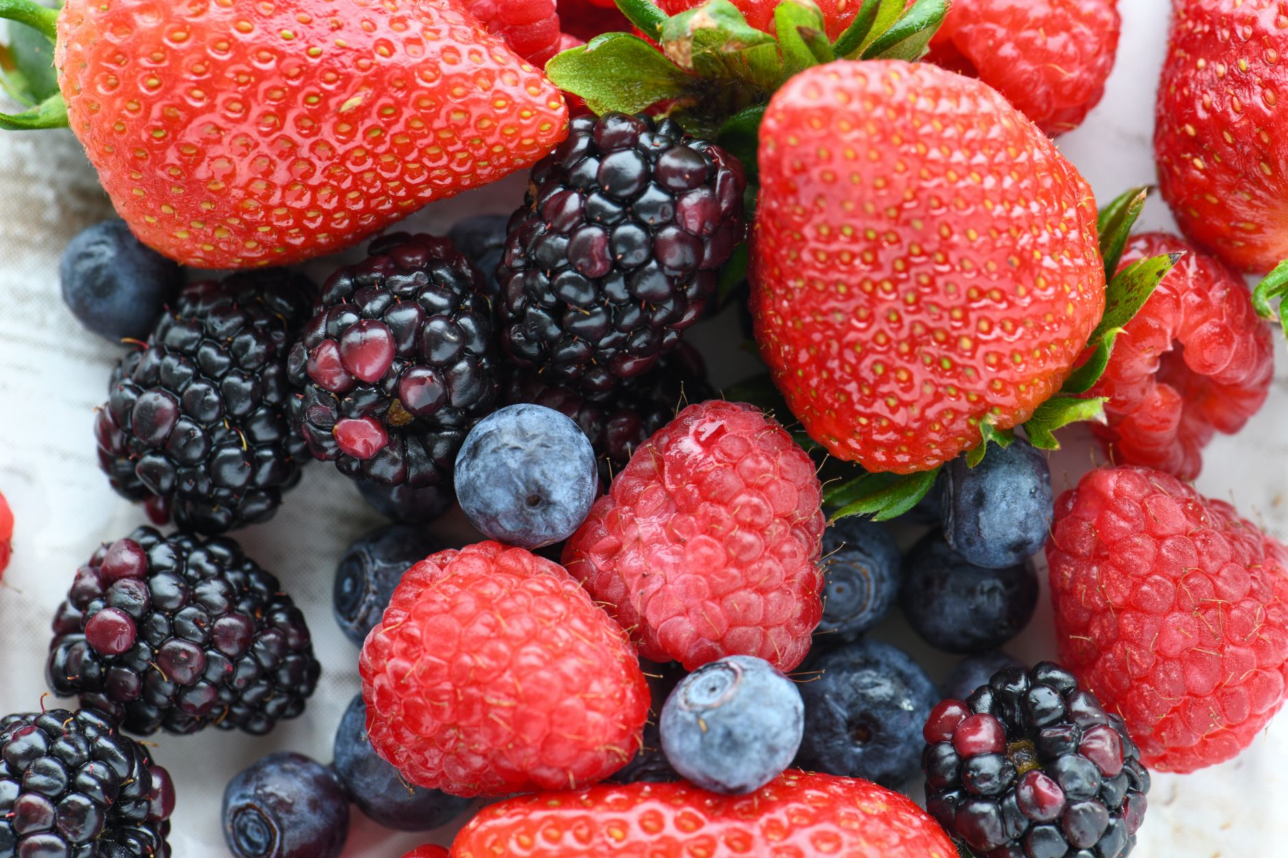 Global IQF Fruit Market 2021–2031: Size, Share, Trends and Forecast