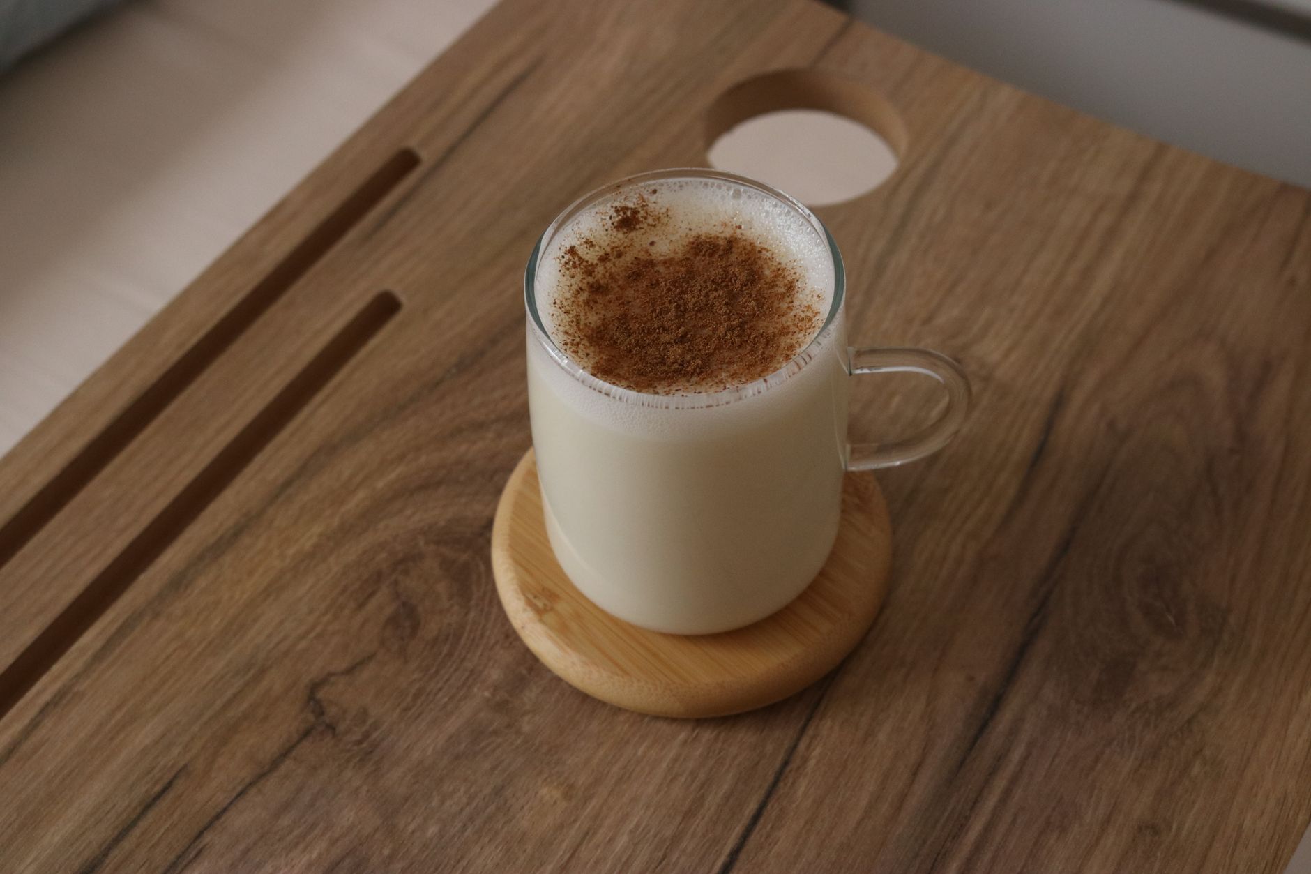 Global Skimmed Milk Powder Market 2021–2031: Size, Share, Trends and Forecast — report cover