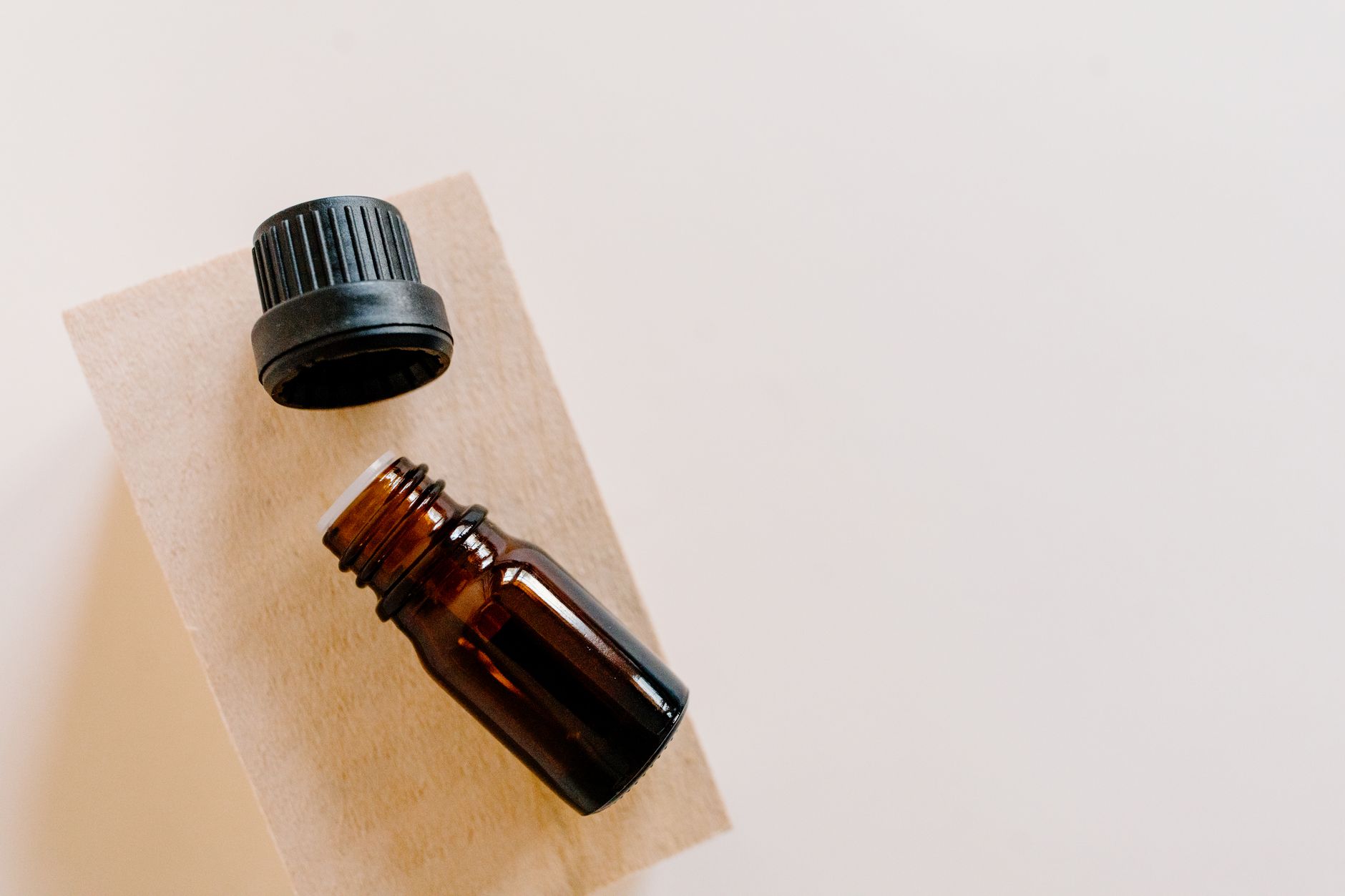 Global Bergamot Oil Market 2021–2031: Size, Share, Trends and Forecast — report cover