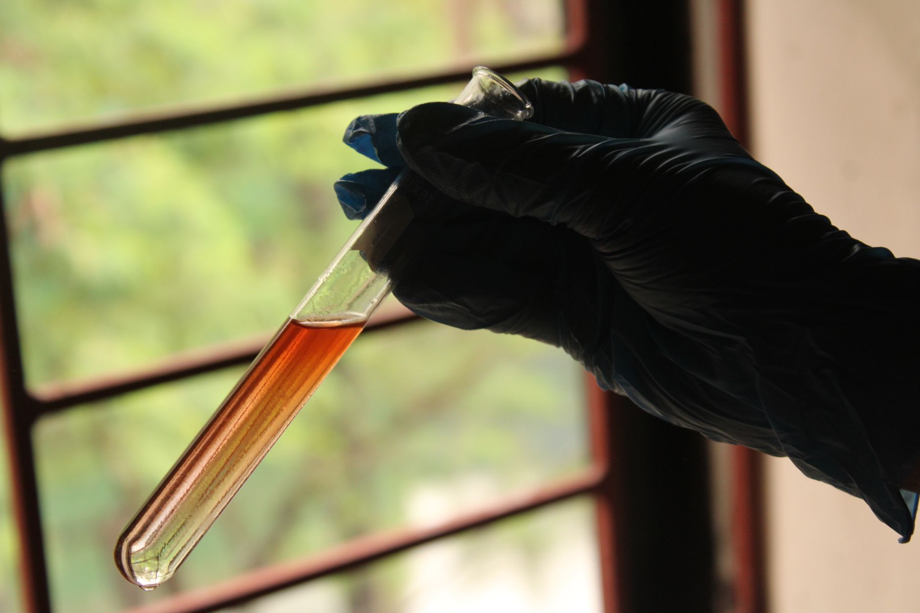 Global Bromine Market 2021–2031: Size, Share, Trends and Forecast — report cover