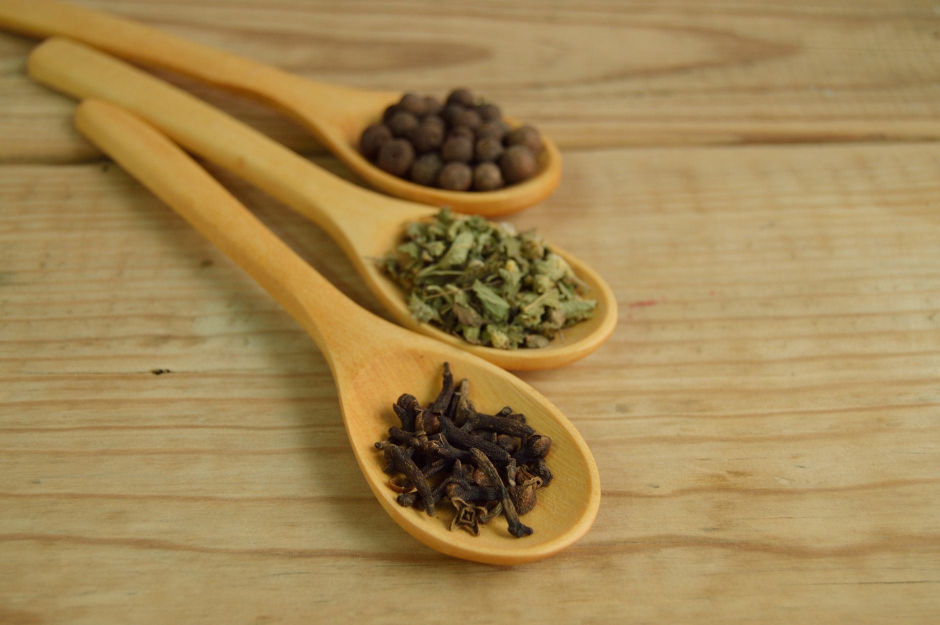 Global Clove Market 2021–2031: Size, Share, Trends and Forecast — report cover