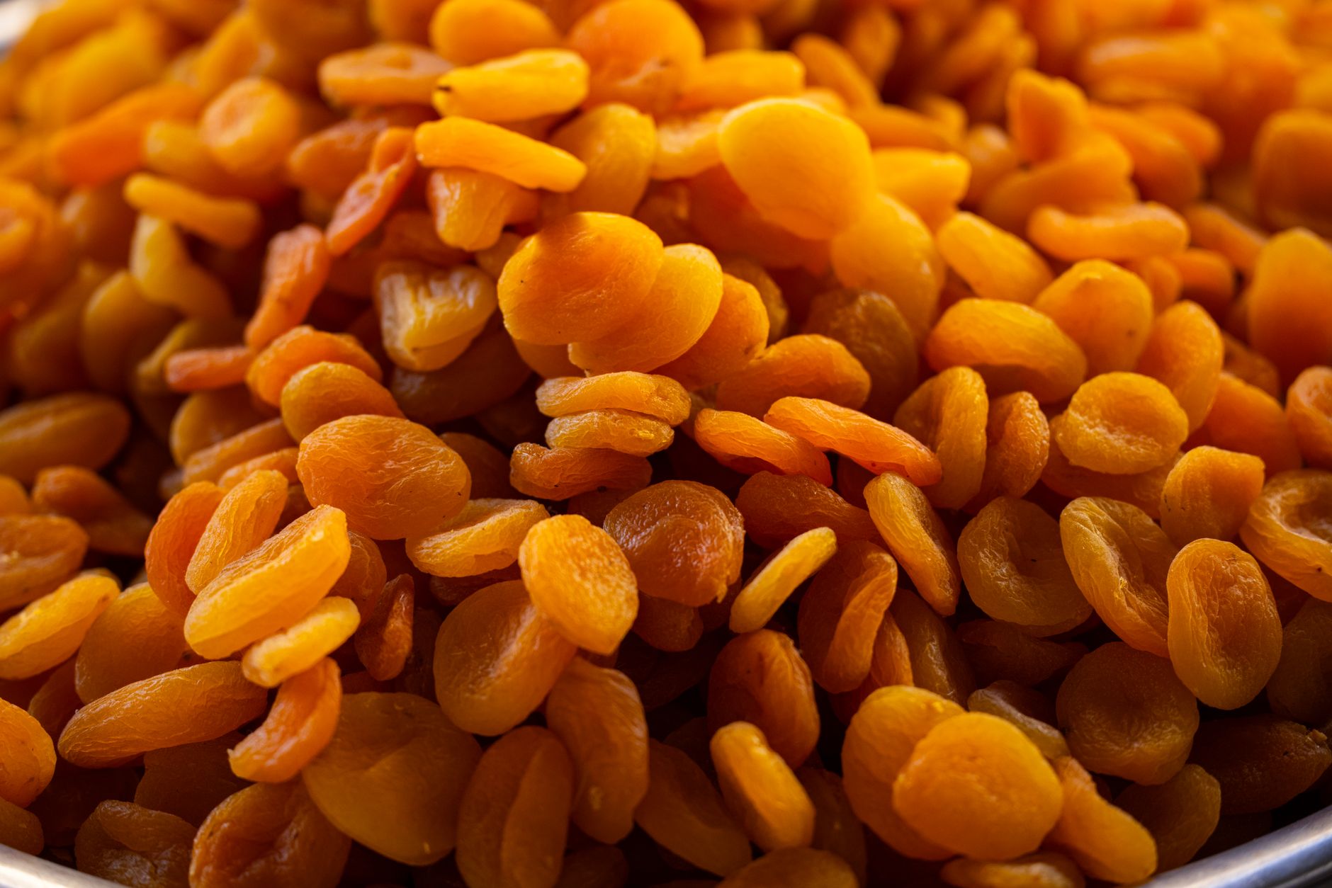 Global Dried Apricot Market 2021–2031: Size, Share, Trends and Forecast — report cover