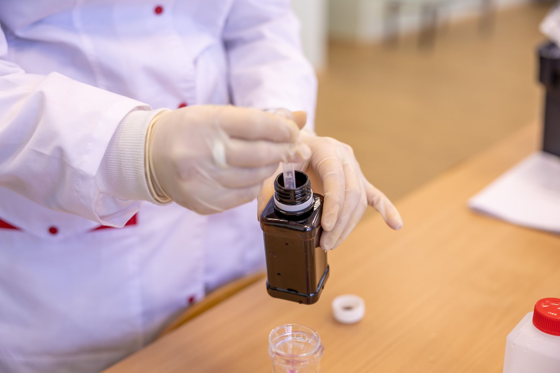 Global Liquorice Extract Market 2021–2031: Size, Share, Trends and Forecast — report cover