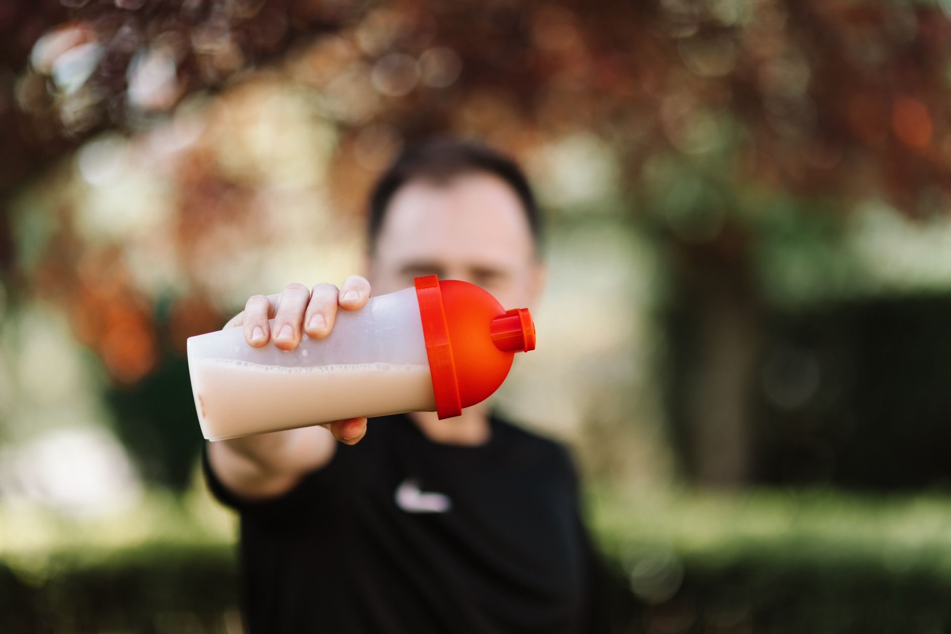 Global Whey Powder Market 2021–2031: Size, Share, Trends and Forecast — report cover