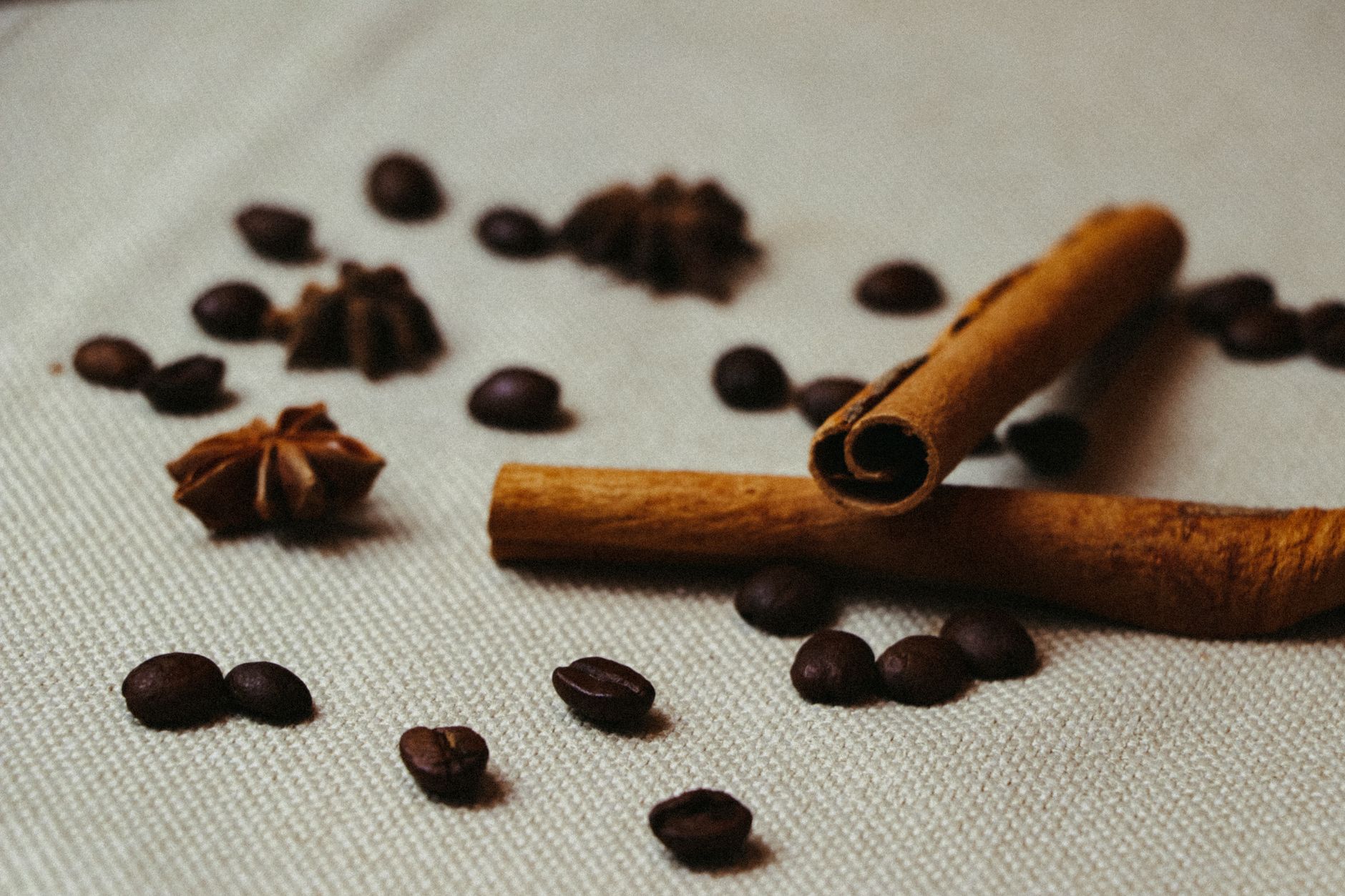 Global Cinnamon Market 2021–2031: Size, Share, Trends and Forecast — report cover
