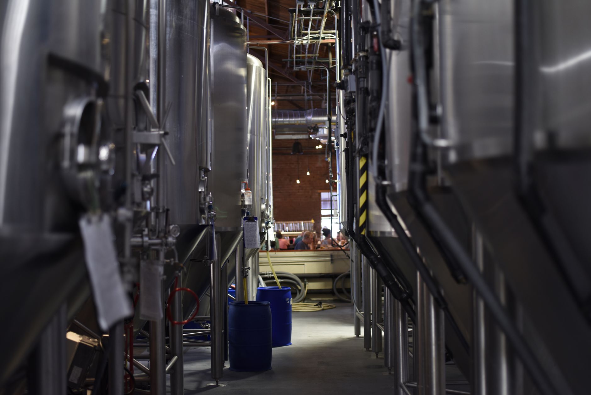 Global Craft Beer Market 2021–2031: Size, Share, Trends and Forecast — report cover