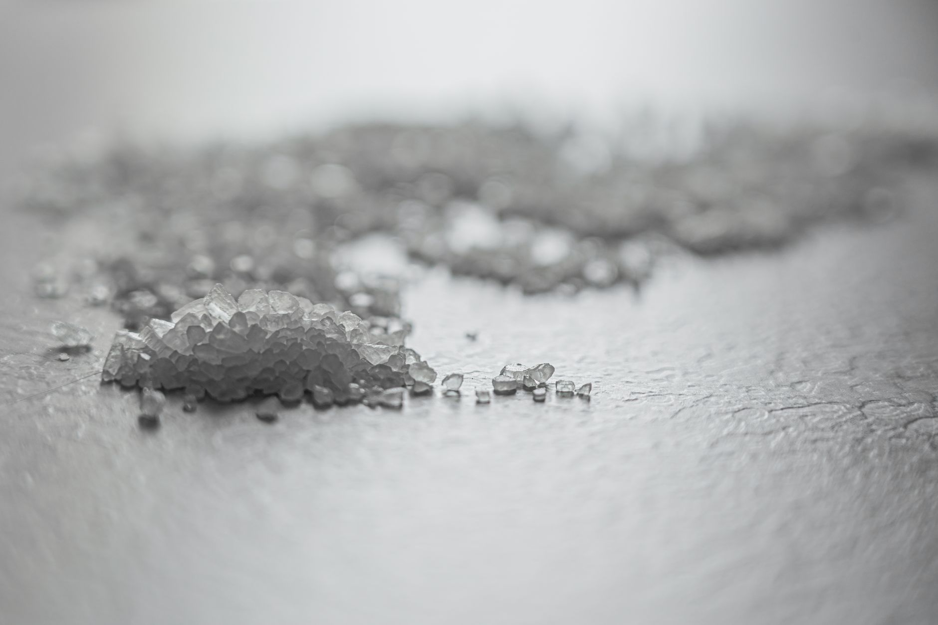 Global Sea Salt Market 2021–2031: Size, Share, Trends and Forecast — report cover