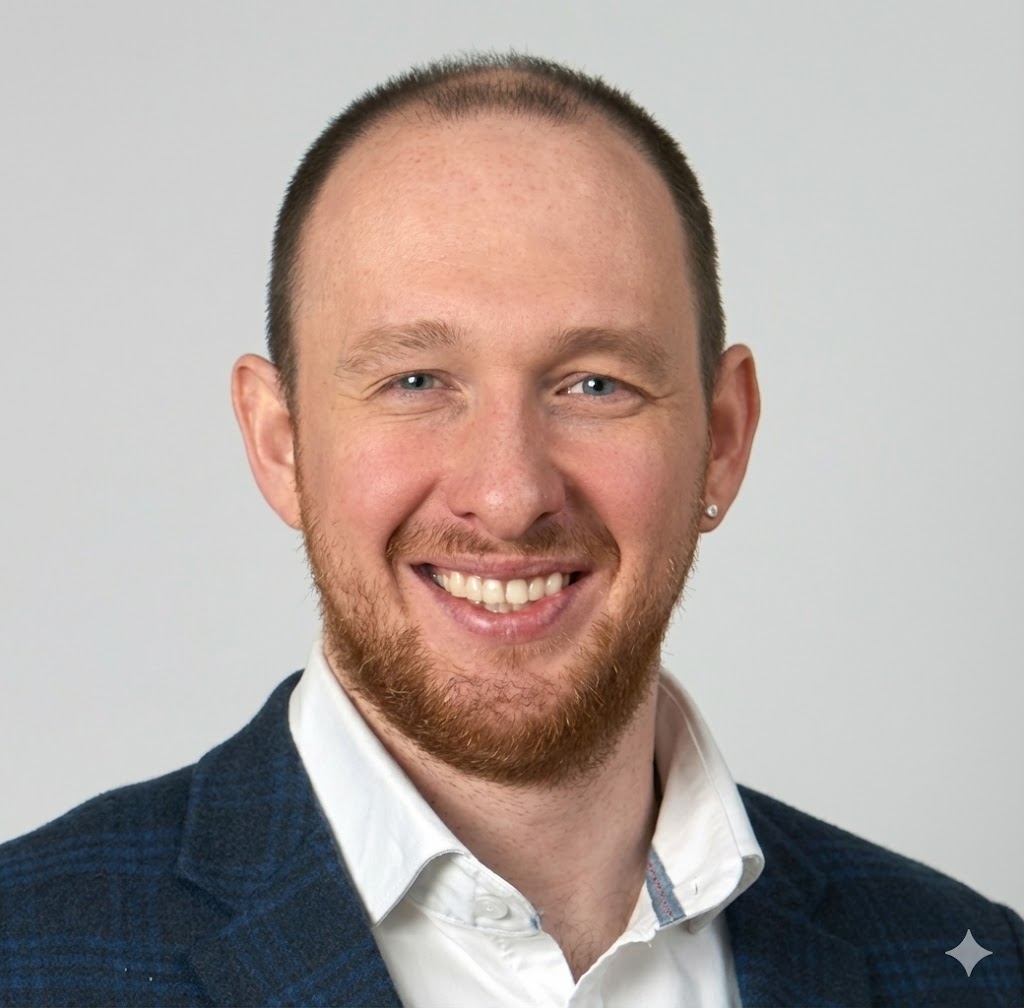 Andrey Shevchenko, CEO Shev.io