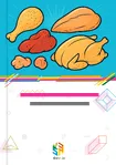 Marché des viandes et abats de poulets à la CEDEAO