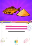 Marché des poissons séchés, salés, en saumure ou fumés et des farines de poisson en Estonie