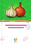 Marché des légumes alliacés au Mali