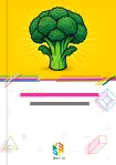 Marché des brassicacées comestibles en Afrique