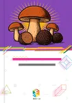 Marché des champignons et des truffes en Afrique