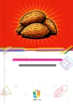 Mercado de nueces de Brasil con cáscara en Perú