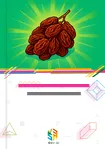 Marché des raisins secs en Chine