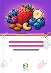 Mercado de frutas y frutos congelados en Suecia