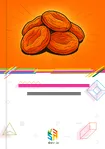 Marché des abricots séchés en Géorgie
