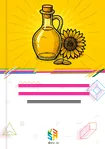 Marché de l'huile de tournesol ou de carthame et de ses fractions en Afrique