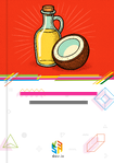 Coconut oil and fractions market in India