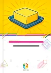 Marché de la margarine en Croatie