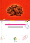 Marché des fèves de cacao en Afrique