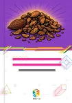 Marché des coques, pelures, pellicules et déchets de cacao en Amérique du Sud