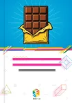 Marché des tablettes de chocolat non fourrées en Estonie