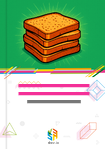 Crispbread, rusks, toasted bread and similar toasted products market in Germany