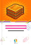 Rusks, toasted bread and similar toasted products market in the Netherlands