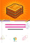 Mercado de tostas, pão torrado e produtos semelhantes torrados em Portugal