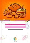 Marché du pain, des pâtisseries, gâteaux, biscuits et produits de la boulangerie en Océanie