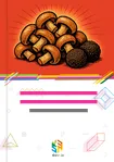Marché des champignons et truffes préparés ou conservés en Afrique
