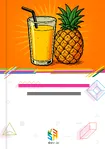 Marché du jus d'ananas en Afrique de l'Ouest