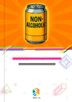 Mercado de cerveja sem álcool na Letônia