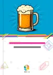 Marché de la bière en République tchèque