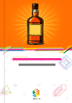Marché du rhum en Estonie