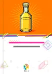 Mercado de vinagre na Estónia