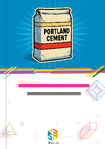 White portland cement market in Russia