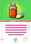 Mercado de medicamentos não para venda a retalho com penicilinas ou estreptomicinas na Itália