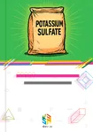 Potassium sulphate fertilizers market in Greece