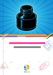 Black printing ink market in Croatia