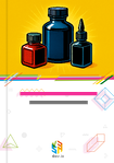 Printing, writing and drawing inks market in Portugal